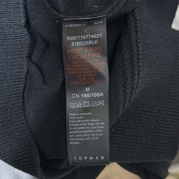Topman sweater - Picture 4 of 4